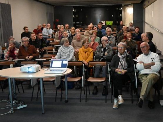Lees meer over het artikel 21 november 2020 : najaarsbijeenkomst S.E.M.O. vzw